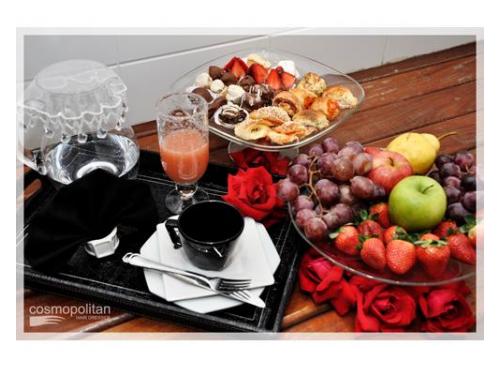 Dia da noiva com tranquilidade e requinte