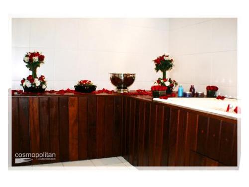 Bom gosto e harmonia