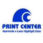 Serviços de impressão