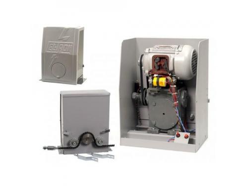 movimentador de portão