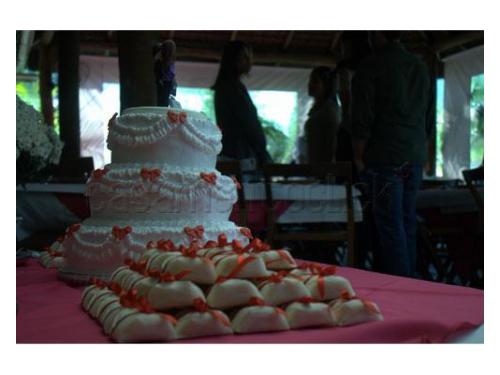 Fotos de casamento com qualidade