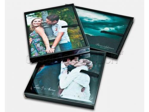 Uma lembrança única do seu grande dia