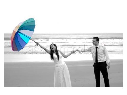 Fotos de casamento encantadoras