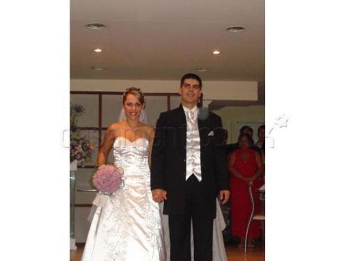 Fotografia e filmagem de casamento