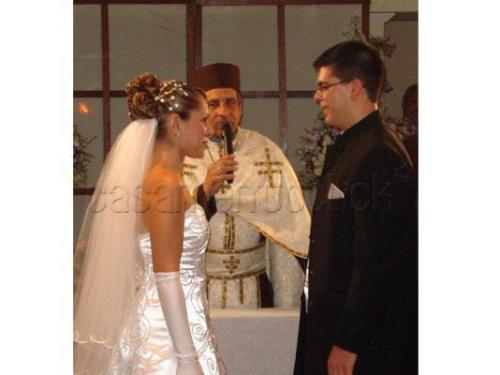 Fotojornalismo do casamento