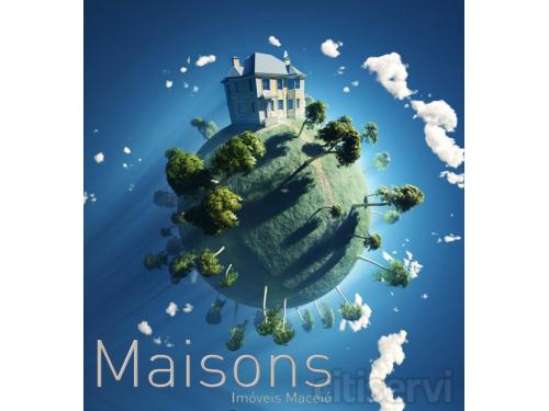 Maison Imóveis Maceió