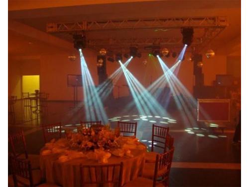 Pista suspensa
(sem colunas)