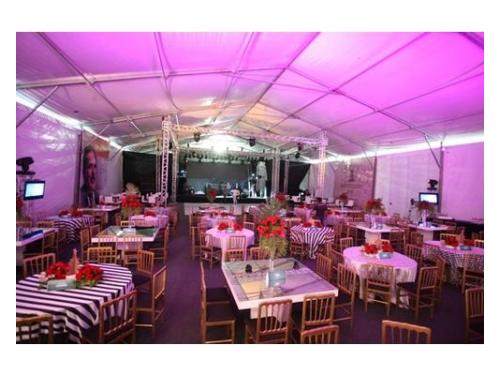 Iluminação decorativa