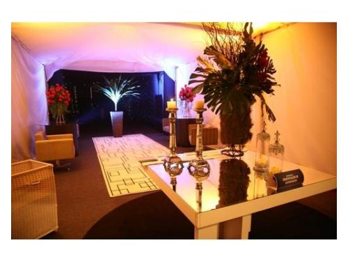 Iluminação decorativa