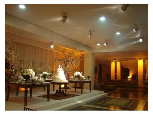 Iluminação decorativa