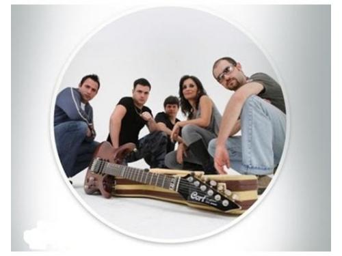 ** banda rádio blá **
tocando a trilha da sua vida!