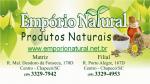 Empório Natural