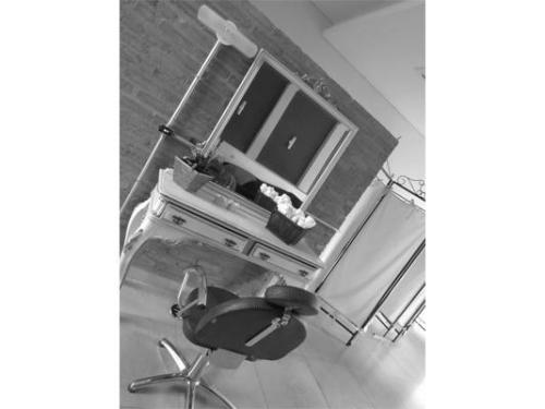 Lolla e Manollo, beleza em São Paulo