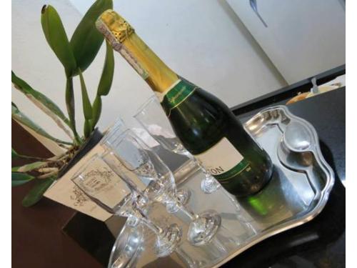 Lolla e Manollo, beleza em São Paulo