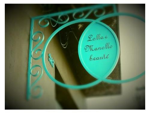 Lolla e Manollo, beleza em São Paulo