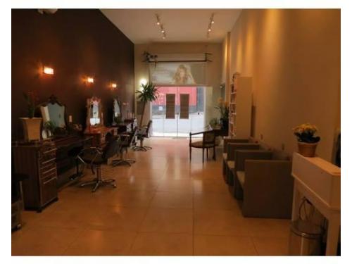 Lolla e Manollo, beleza em São Paulo