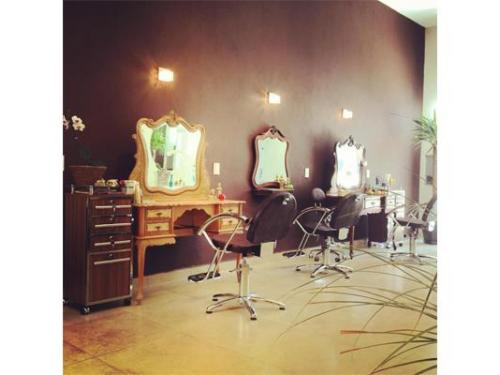 Lolla e Manollo, beleza em São Paulo