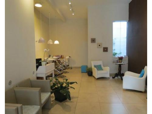 Lolla e Manollo, beleza em São Paulo