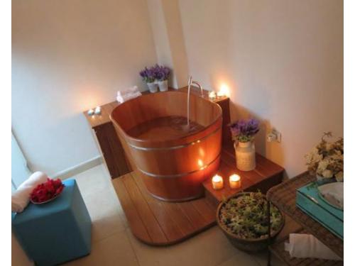 Lolla e Manollo, beleza em São Paulo