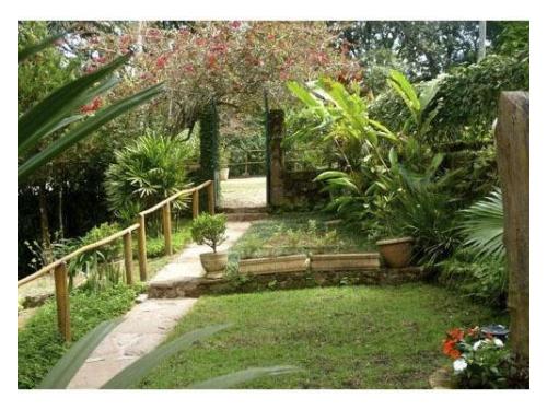 Espaço perfeito para mini-weddings