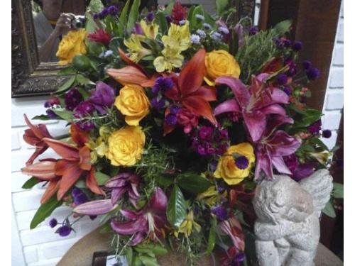 Faça seu mini-wedding no quinta da canta