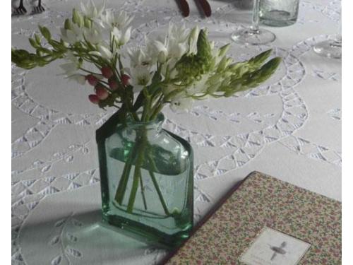 Faça seu mini-wedding no quinta da canta