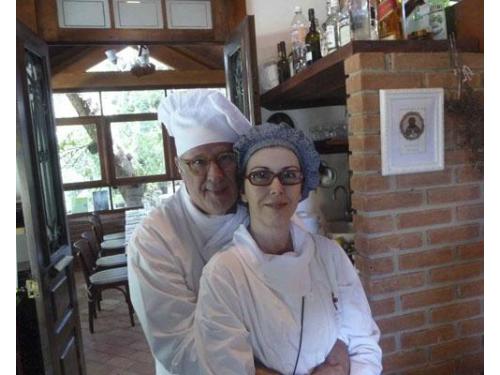 Alta gastronomia com menus personalizados