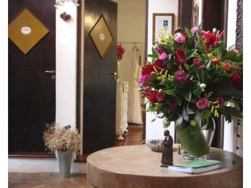 Faça seu mini-wedding no quinta da canta