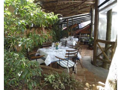 Espaço ideal para seu casamento