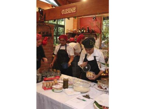 O local ideal para susa recepção de casamento