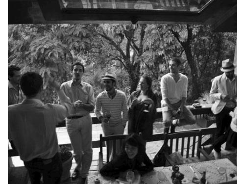 Faça seu mini-wedding no quinta da canta