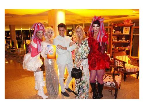 Marilyn monroe e drags