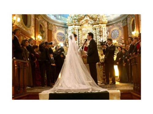 Assessoria de casamento para que tudo saia perfeito