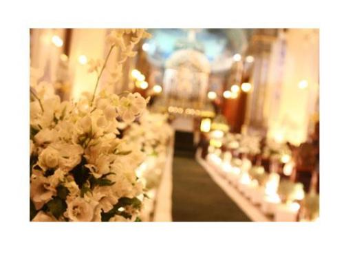 Organização total do seu casamento