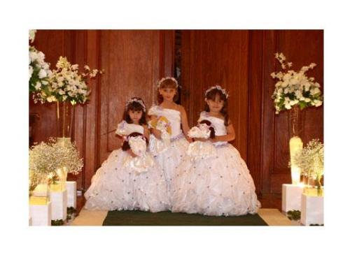 Cerimonial para casamento