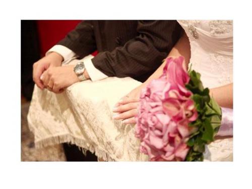 A criação de um dia inesquecível para os noivos