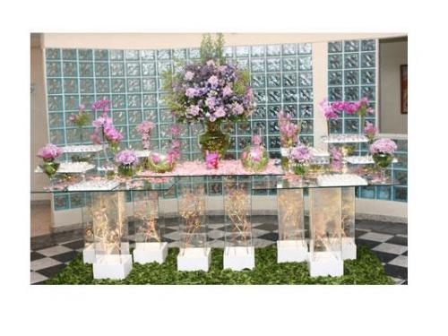 Assessoria de casamento completa