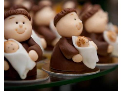 Docinho de santo antônio.