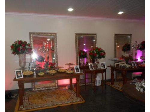 Iluminação cênica