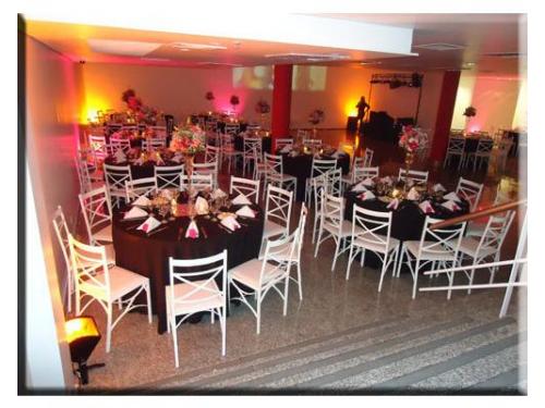 Iluminação cênica