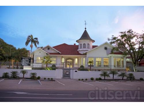 Sede de Jorge A. A. do Amaral Advogados Associados