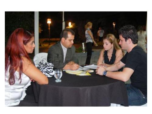 Padre para casamentos