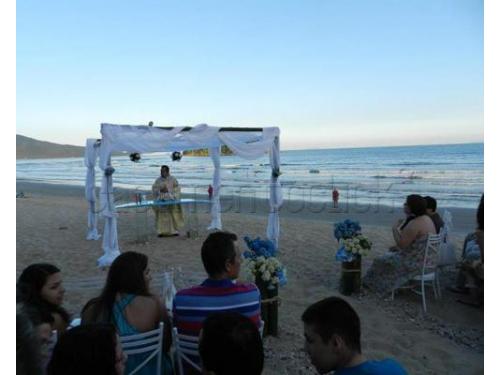 Padre para casamentos