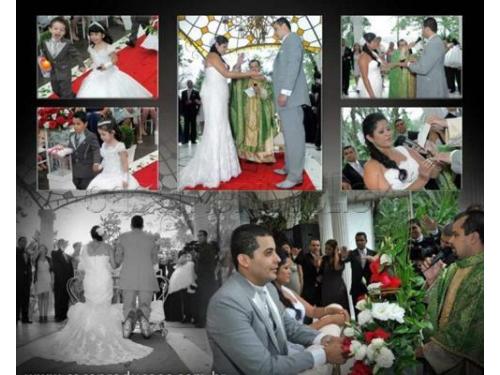 Padre para casamentos