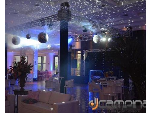 DJ Campinas música casamento