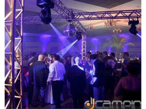 DJ Campinas música casamento
