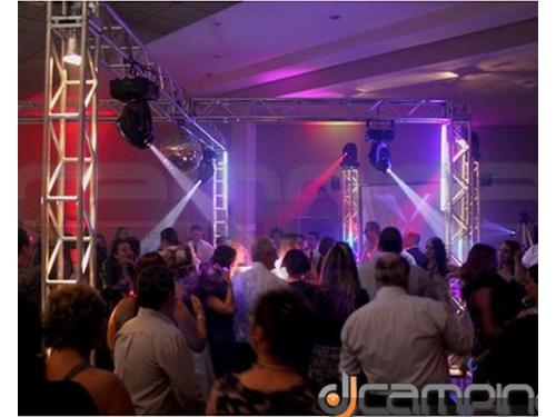 DJ Campinas música casamento