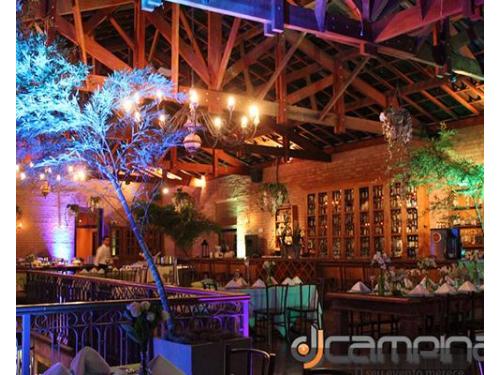 DJ Campinas música casamento