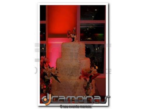 DJ Campinas música casamento