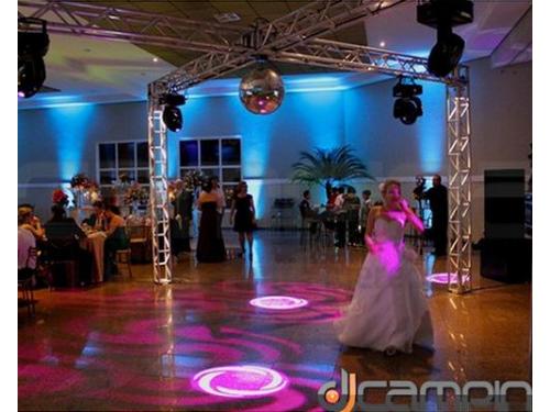 DJ Campinas música casamento